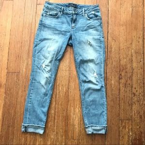 Lucky Brand - Lolita Skinny Jeans